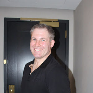 Meet your Posher, Ferris